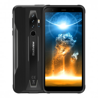 Blackview BV6300
