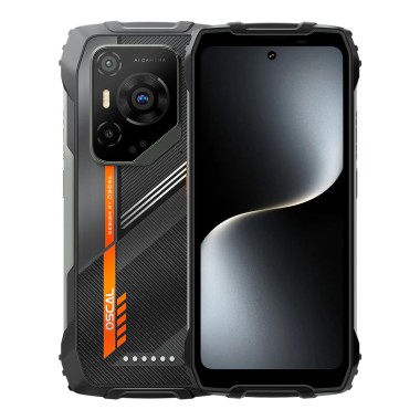 Blackview Oscal Pilot 3