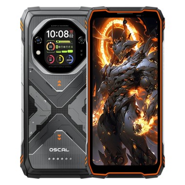 Blackview Oscal Tank 1